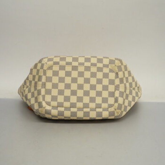 Louis Vuitton Damier Azur Salina PM Tote Bag - Picture 3 of 13